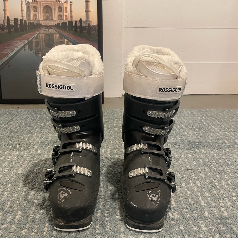 Rossignol Alltrack Pro 80 W Ski Boots